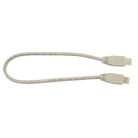 Bending Extension - 12 In. - White